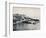 'Crail - The Village and the Harbour', 1895-Unknown-Framed Photographic Print