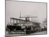 Cramps I.E. William Cramp Sons Ship and Engine Building Company Shipyard, Philadelphia, PA-null-Mounted Photo