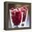 Cranberries-David Munns-Framed Premier Image Canvas