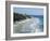 Crane Bay, Barbados, West Indies, Caribbean, Central America-Hans Peter Merten-Framed Photographic Print