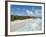 Crane Beach at Crane Beach Resort, Barbados, Caribbean-Michael DeFreitas-Framed Photographic Print