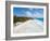 Crane Beach at Crane Beach Resort, Barbados, Windward Islands, West Indies, Caribbean-Michael DeFreitas-Framed Photographic Print