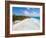 Crane Beach at Crane Beach Resort, Barbados, Windward Islands, West Indies, Caribbean-Michael DeFreitas-Framed Photographic Print