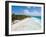 Crane Beach at Crane Beach Resort, Barbados, Windward Islands, West Indies, Caribbean-Michael DeFreitas-Framed Photographic Print