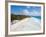 Crane Beach at Crane Beach Resort, Barbados, Windward Islands, West Indies, Caribbean-Michael DeFreitas-Framed Photographic Print