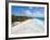 Crane Beach at Crane Beach Resort, Barbados, Windward Islands, West Indies, Caribbean-Michael DeFreitas-Framed Photographic Print