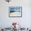 Crane Beach at Crane Beach Resort, Barbados, Windward Islands, West Indies, Caribbean-Michael DeFreitas-Framed Photographic Print displayed on a wall