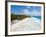 Crane Beach at Crane Beach Resort, Barbados, Windward Islands, West Indies, Caribbean-Michael DeFreitas-Framed Photographic Print