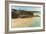 Crane Beach-Victor Collector-Framed Giclee Print