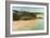 Crane Beach-Victor Collector-Framed Giclee Print