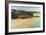 Crane Beach-Victor Collector-Framed Giclee Print