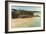 Crane Beach-Victor Collector-Framed Giclee Print