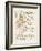 Crane, Flora's Feast-Walter Crane-Framed Art Print