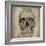 Cranium III-Sidney Paul & Co.-Framed Giclee Print