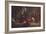 Cranmer at Traitors Gate-Frederick Waters Watts-Framed Giclee Print