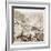 Craonne, northern France, c1914-c1918-Unknown-Framed Photographic Print