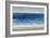 Crashing Blue I-Tim O'toole-Framed Art Print