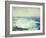 Crashing Waves-Emil Carlsen-Framed Giclee Print