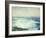 Crashing Waves-Emil Carlsen-Framed Giclee Print