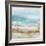 Crashing Waves-Max Maxx-Framed Art Print