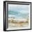 Crashing Waves-Max Maxx-Framed Art Print