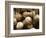 Crate Full of Worn Softballs-Doug Berry-Framed Photographic Print