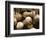 Crate Full of Worn Softballs-Doug Berry-Framed Photographic Print