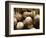 Crate Full of Worn Softballs-Doug Berry-Framed Photographic Print