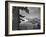 Crater Lake #1-Monte Nagler-Framed Photographic Print