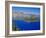 Crater Lake National Park, Oregon, USA-Anthony Waltham-Framed Photographic Print