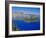 Crater Lake National Park, Oregon, USA-Anthony Waltham-Framed Photographic Print