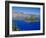 Crater Lake National Park, Oregon, USA-Anthony Waltham-Framed Photographic Print