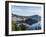 Crater Lake National Park-Ron Koeberer-Framed Photographic Print