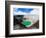 Crater Lake of Volcan Santa Ana, 2365M, Parque Nacional Los Volcanes, El Salvador, Central America-Christian Kober-Framed Photographic Print