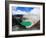 Crater Lake of Volcan Santa Ana, 2365M, Parque Nacional Los Volcanes, El Salvador, Central America-Christian Kober-Framed Photographic Print