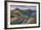 Crater Lake Rim Shot, Southern Oregon, Crater Lake National Park-Vincent James-Framed Photographic Print