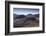 Crater of Haleakala Volcano, Maui, Hawaii, USA-Reinhard Dirscherl-Framed Photographic Print