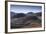 Crater of Haleakala Volcano, Maui, Hawaii, USA-Reinhard Dirscherl-Framed Photographic Print