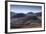 Crater of Haleakala Volcano, Maui, Hawaii, USA-Reinhard Dirscherl-Framed Photographic Print