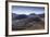 Crater of Haleakala Volcano, Maui, Hawaii, USA-Reinhard Dirscherl-Framed Photographic Print