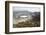 Crater of Poas Volcano in Poas Volcano National Park-Stuart Forster-Framed Photographic Print