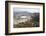 Crater of Poas Volcano in Poas Volcano National Park-Stuart Forster-Framed Photographic Print