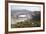 Crater of Poas Volcano in Poas Volcano National Park-Stuart Forster-Framed Photographic Print