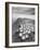 Crateres BW-Moises Levy-Framed Photographic Print