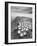 Crateres BW-Moises Levy-Framed Photographic Print