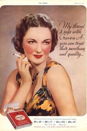 what does it feel like to smoke cigarettes How to Enjoy a Cigarette (with Pictures)