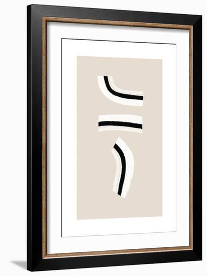 Cravings-Unknown Uplusmestudio-Framed Giclee Print