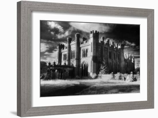 Crawford Priory, Cupar, Fife, Scotland-Simon Marsden-Framed Giclee Print