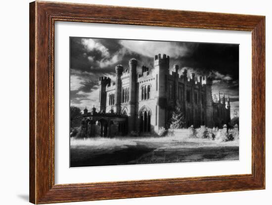 Crawford Priory, Cupar, Fife, Scotland-Simon Marsden-Framed Giclee Print