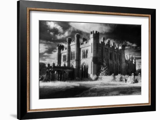 Crawford Priory, Cupar, Fife, Scotland-Simon Marsden-Framed Giclee Print